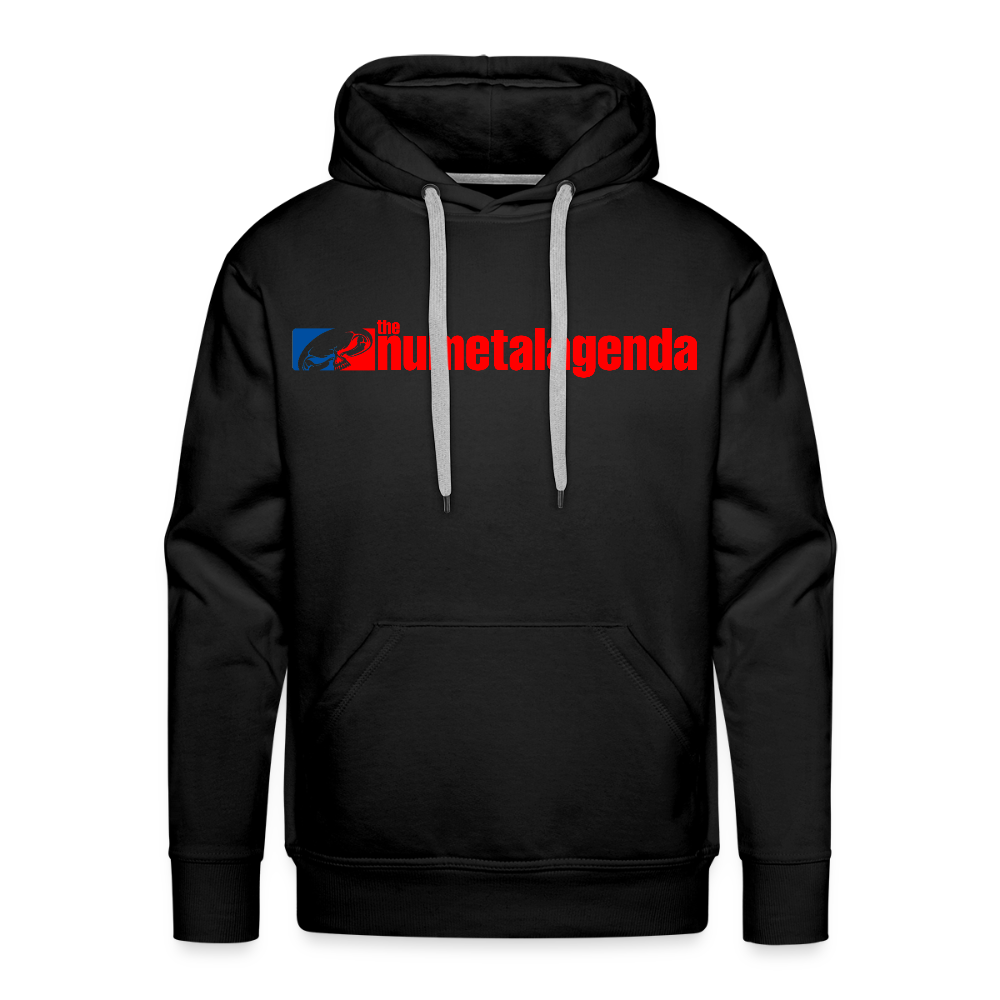 LiNMAp Bizkit - Premium Hoodie - black
