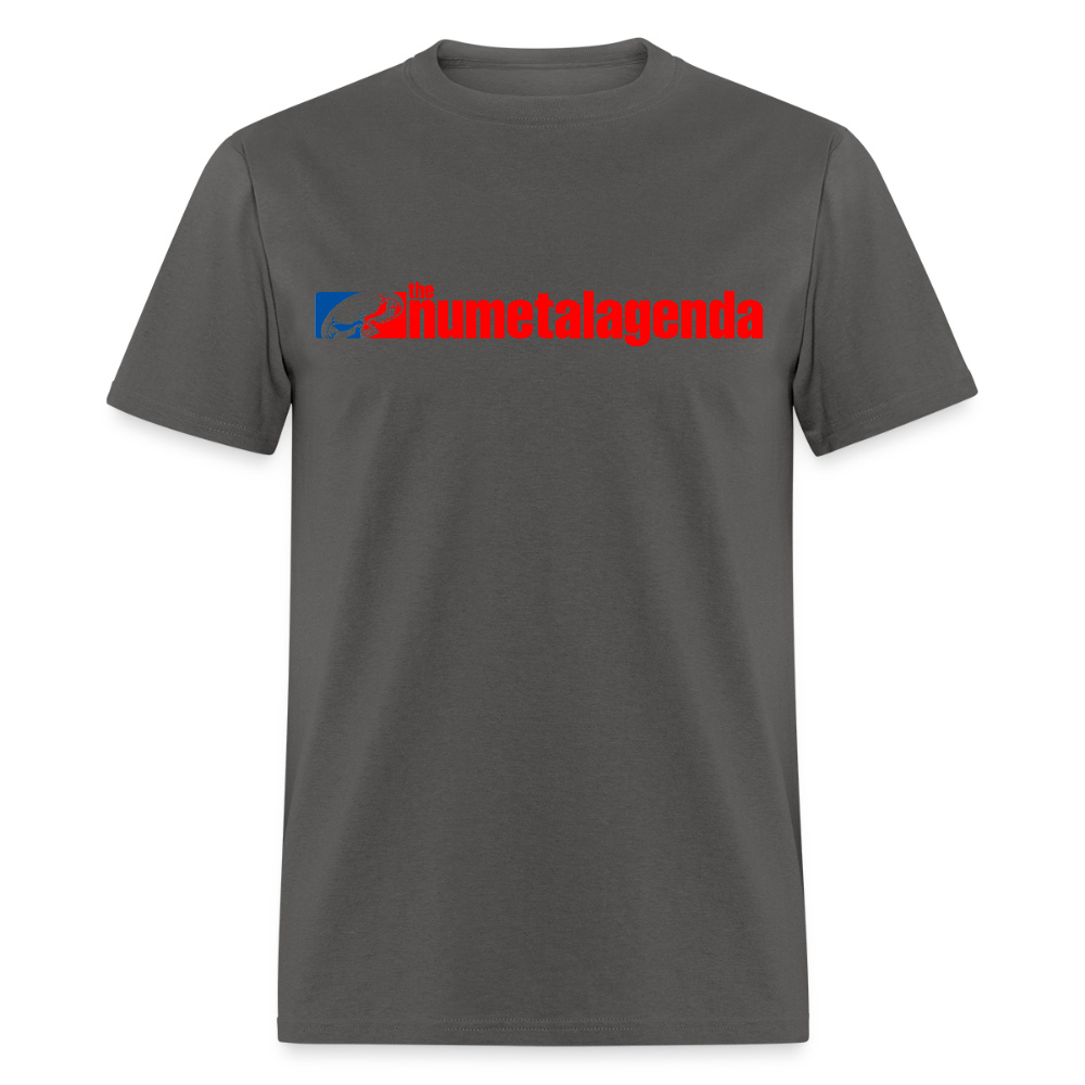 LiNMAp Bizkit - Unisex Classic T-Shirt - charcoal