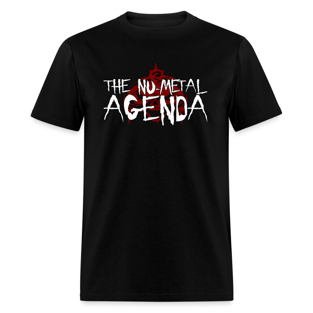 SlipkNMAt - Classic T-Shirt - black