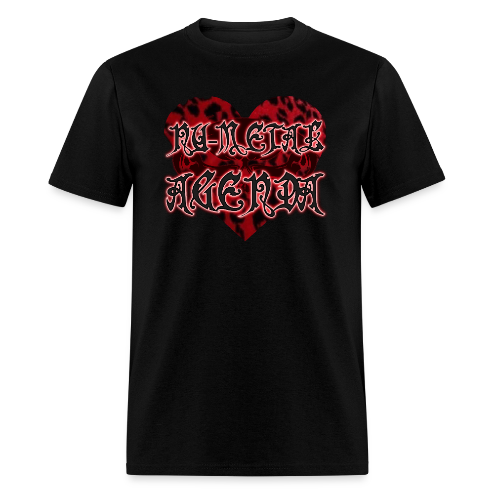 KitteNMA - Classic T-Shirt - black