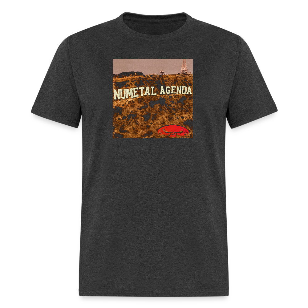 SysteNMA of a Down - Unisex Classic T-Shirt - heather black