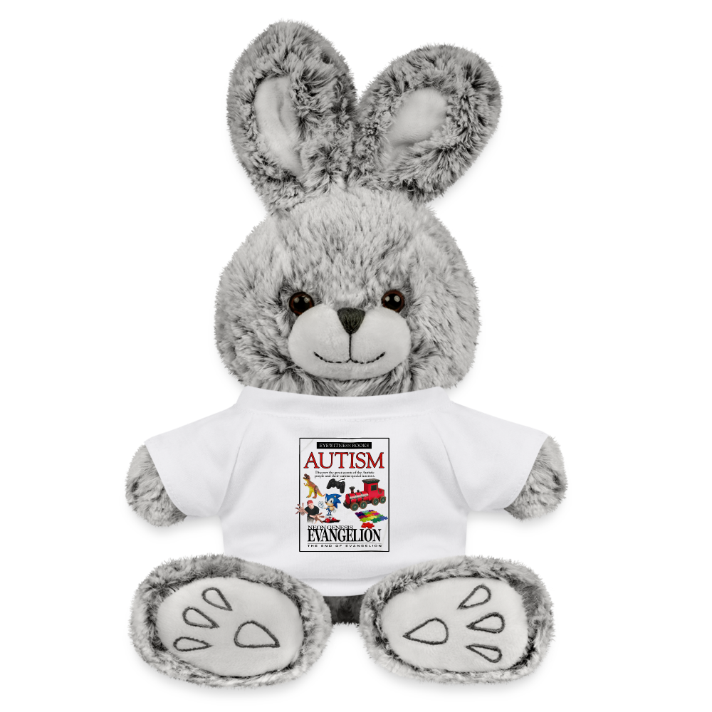 Durstism - Rabbit - white