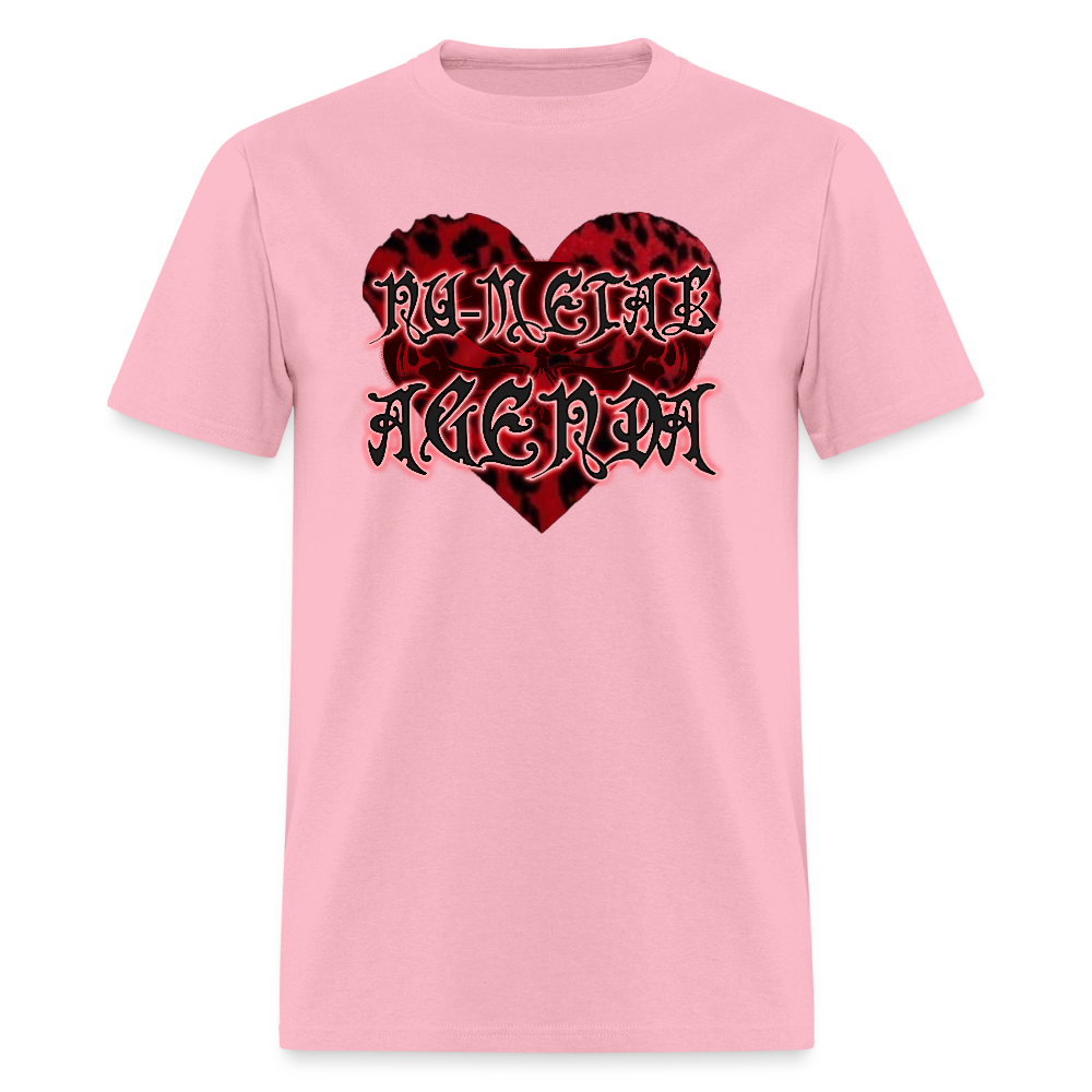 KitteNMA - Classic T-Shirt - pink