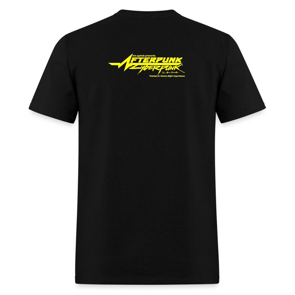 Dick | tee - black