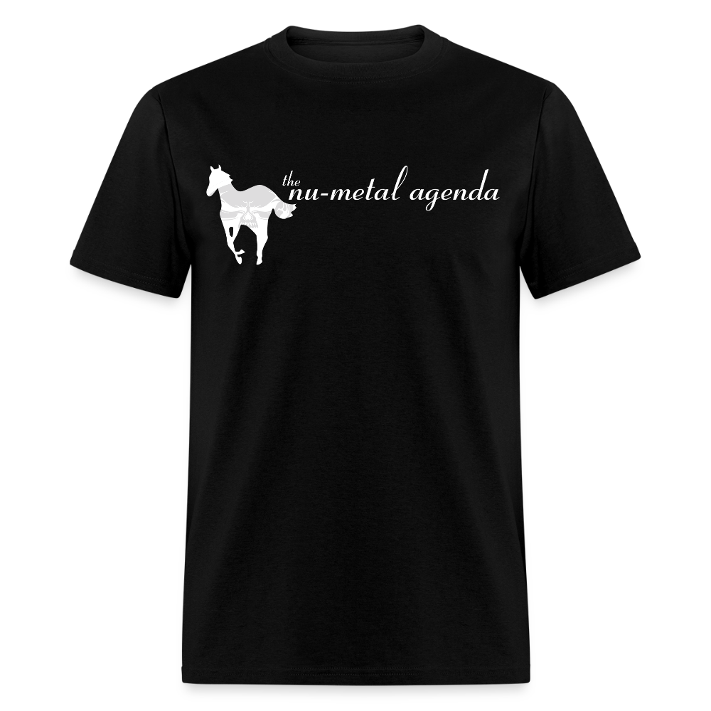 DeftoNMA - Unisex Classic T-Shirt - black
