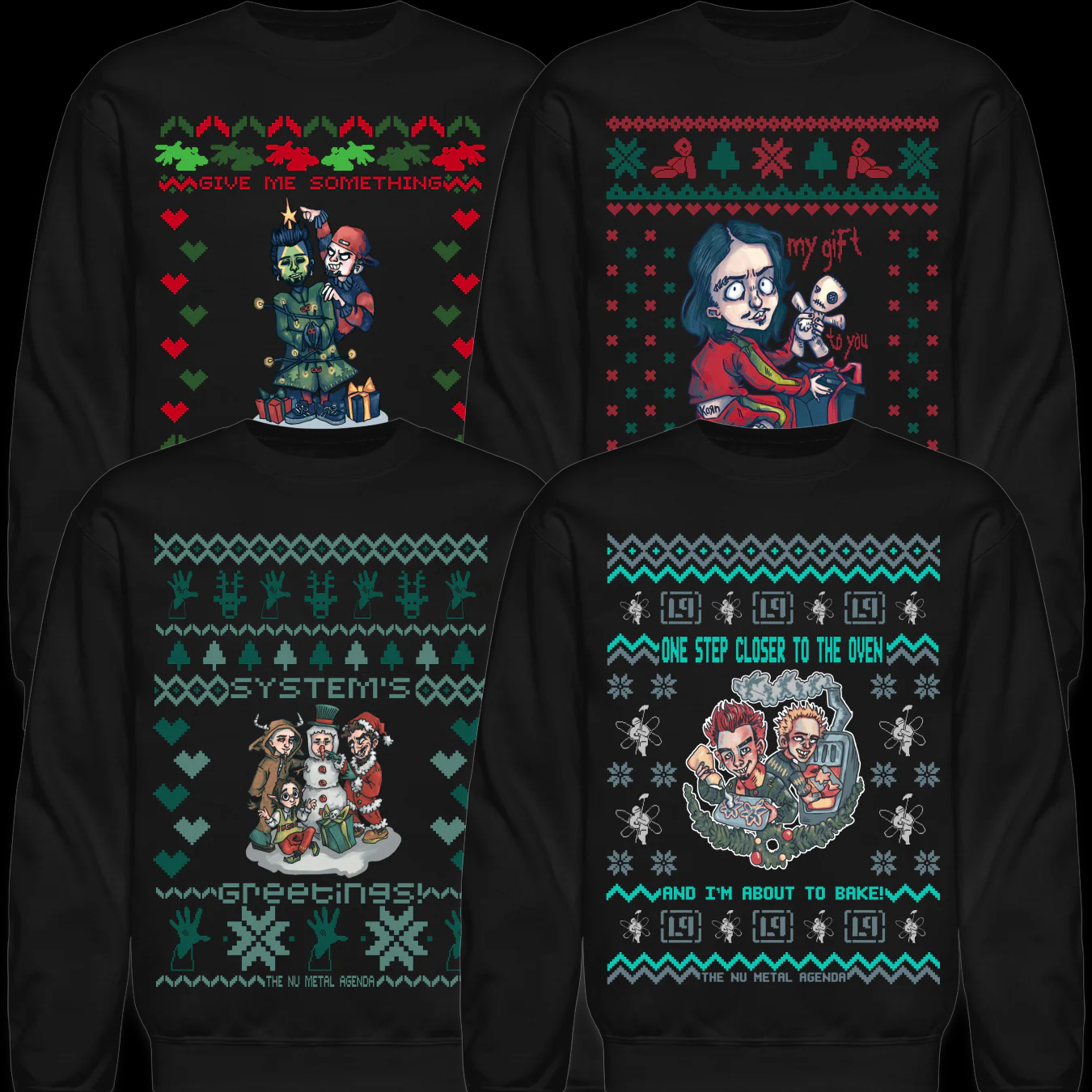 Christmas Collection