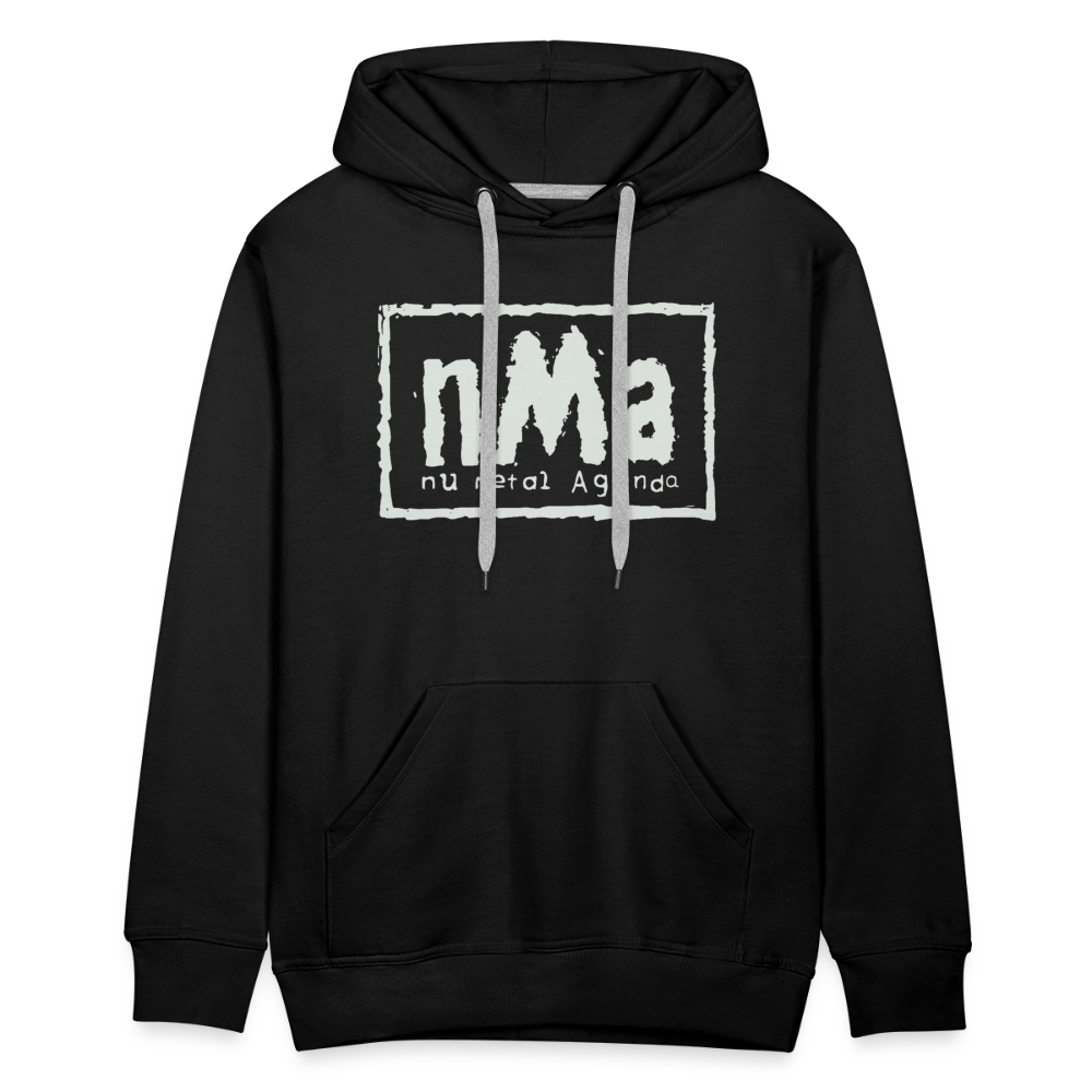 Nu World Order - Hoodie - black