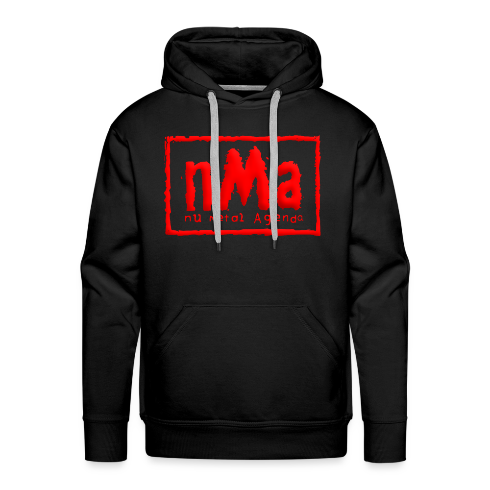 Nu World Order Wolfpac Edition - Hoodie - black