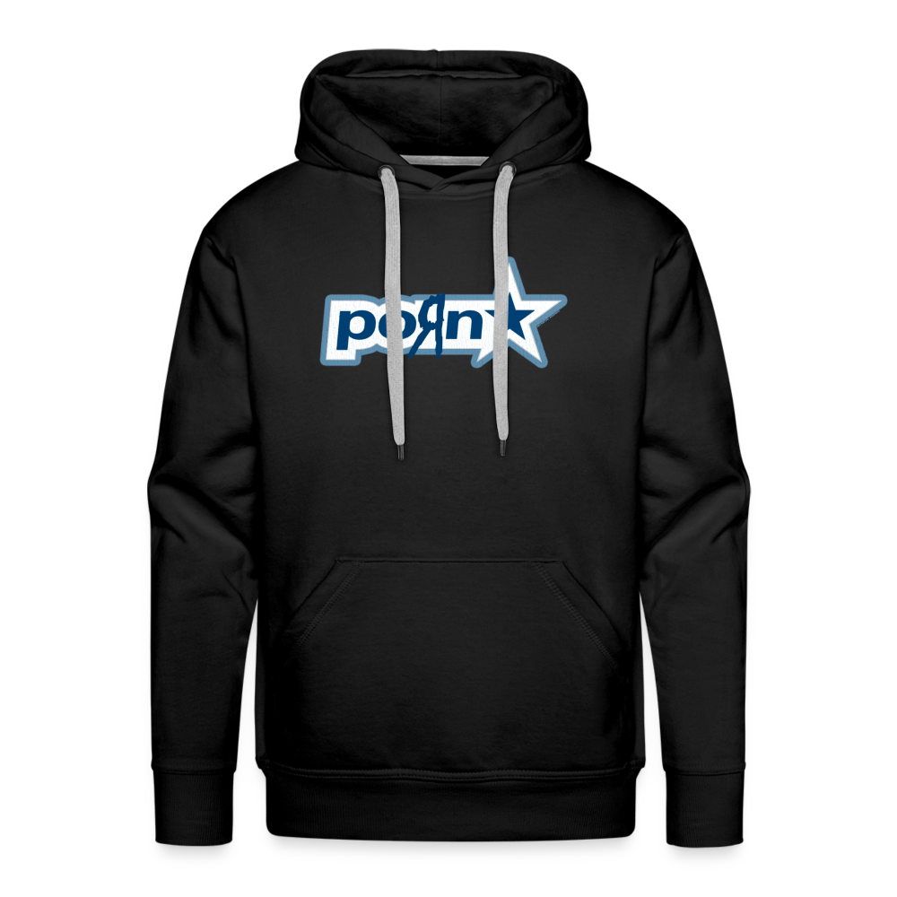 Korn Star - Hoodie - black