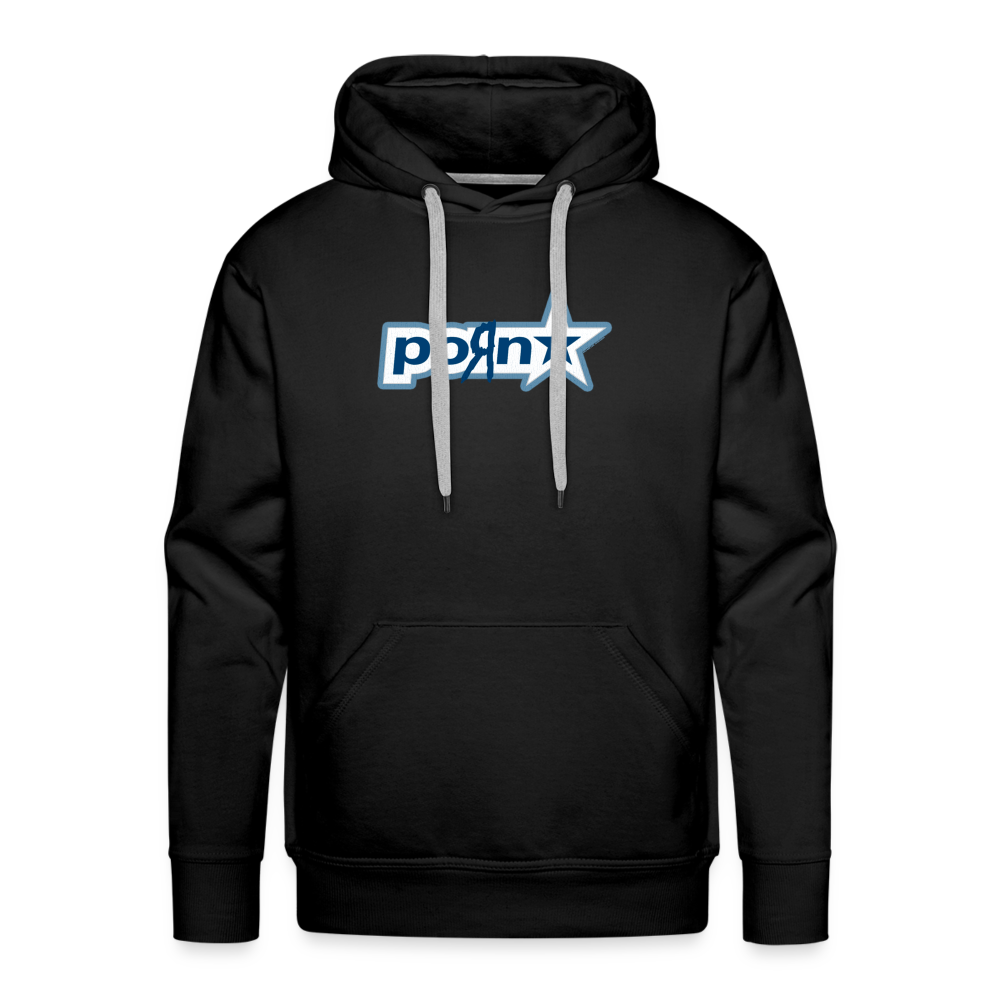 Korn Star - Hoodie - black