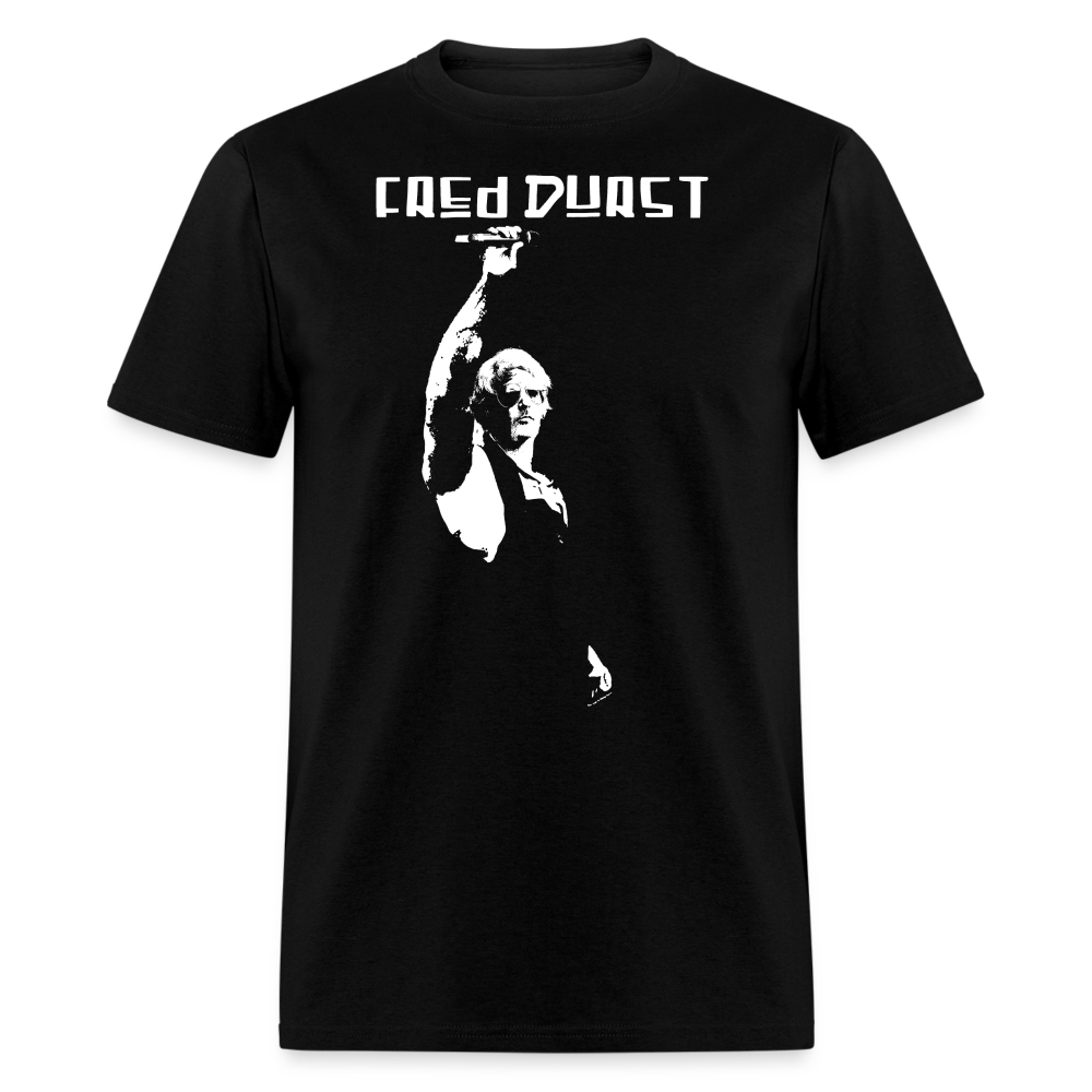 Durstman - Unisex Classic T-Shirt - black