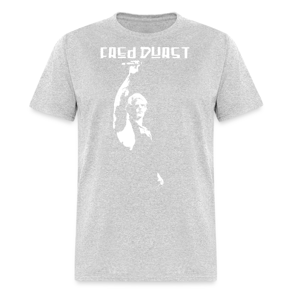 Durstman - Unisex Classic T-Shirt - heather gray