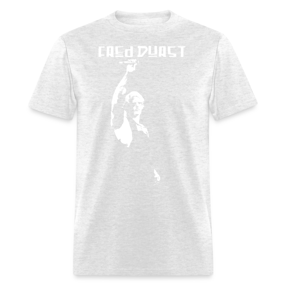 Durstman - Unisex Classic T-Shirt - light heather gray