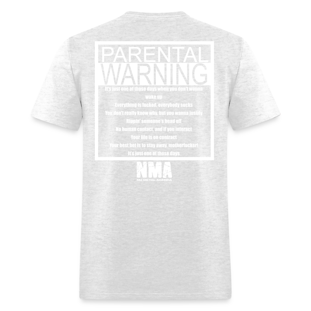 Durstman - Unisex Classic T-Shirt - light heather gray