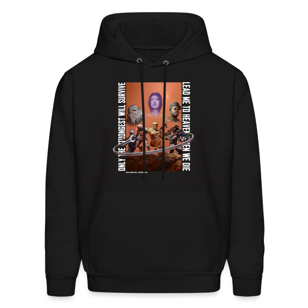 Halo store 2 Hoodie