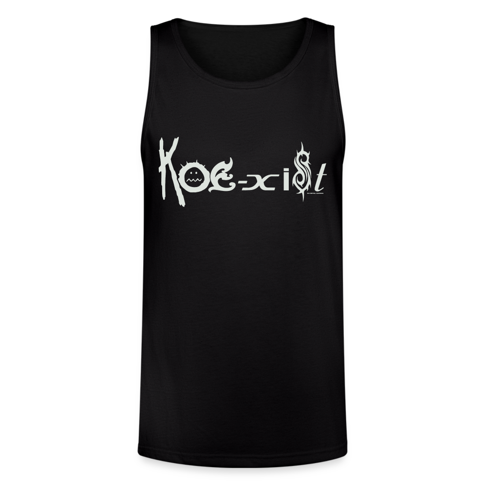 Koexist - Tank - black