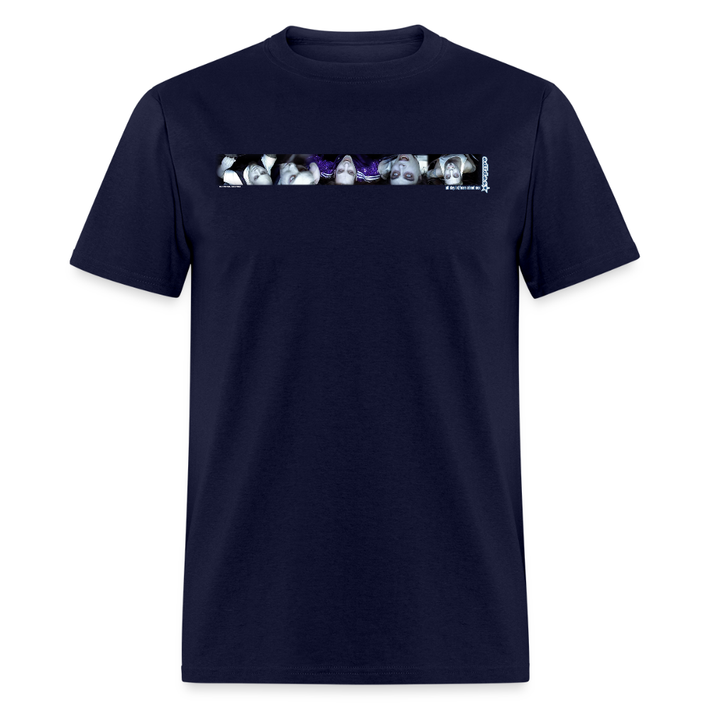 ADIDAS Bodybags - Tee - navy