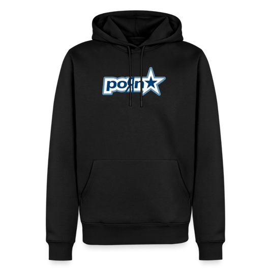 Korn Star - Hoodie - black
