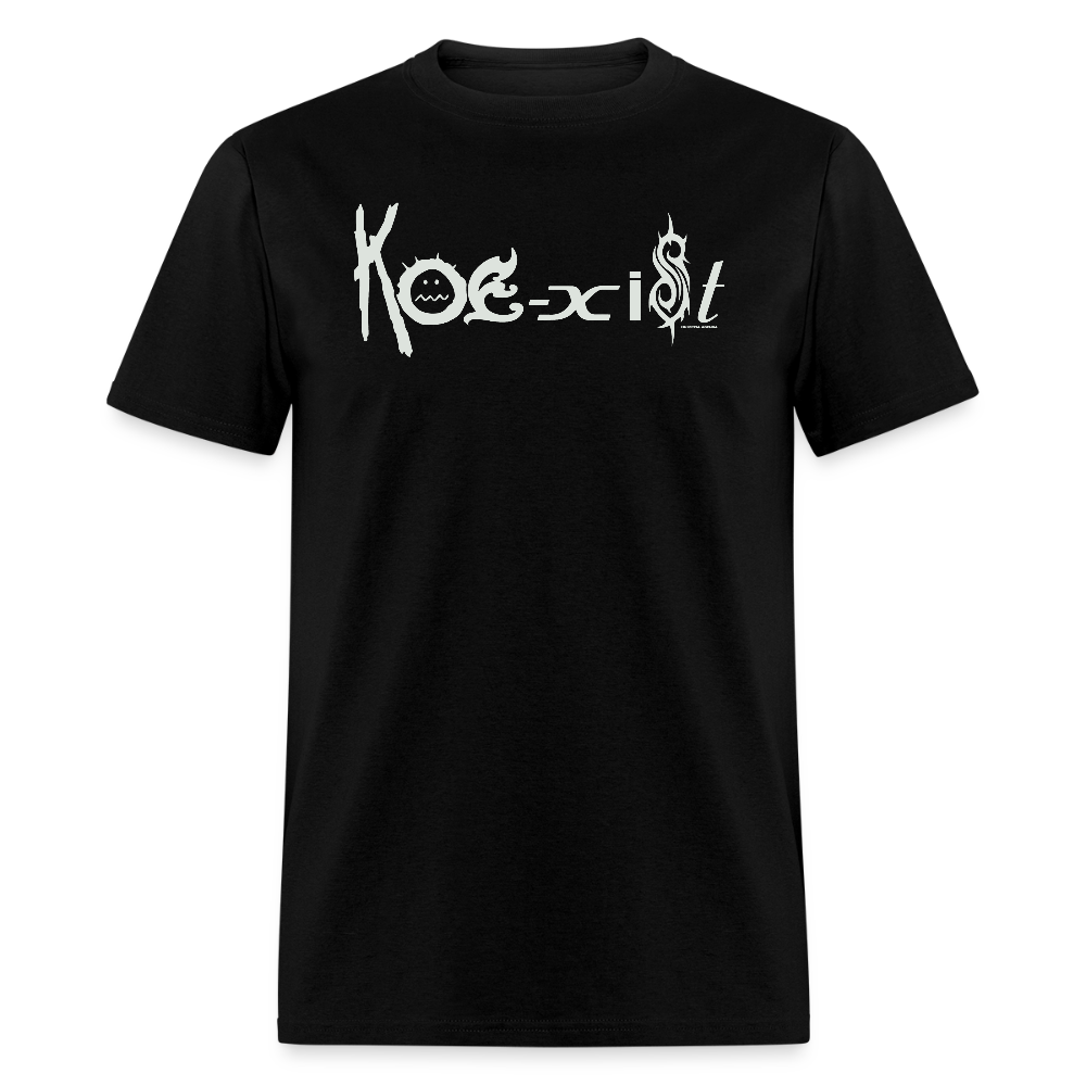 Koexist - Tee - black