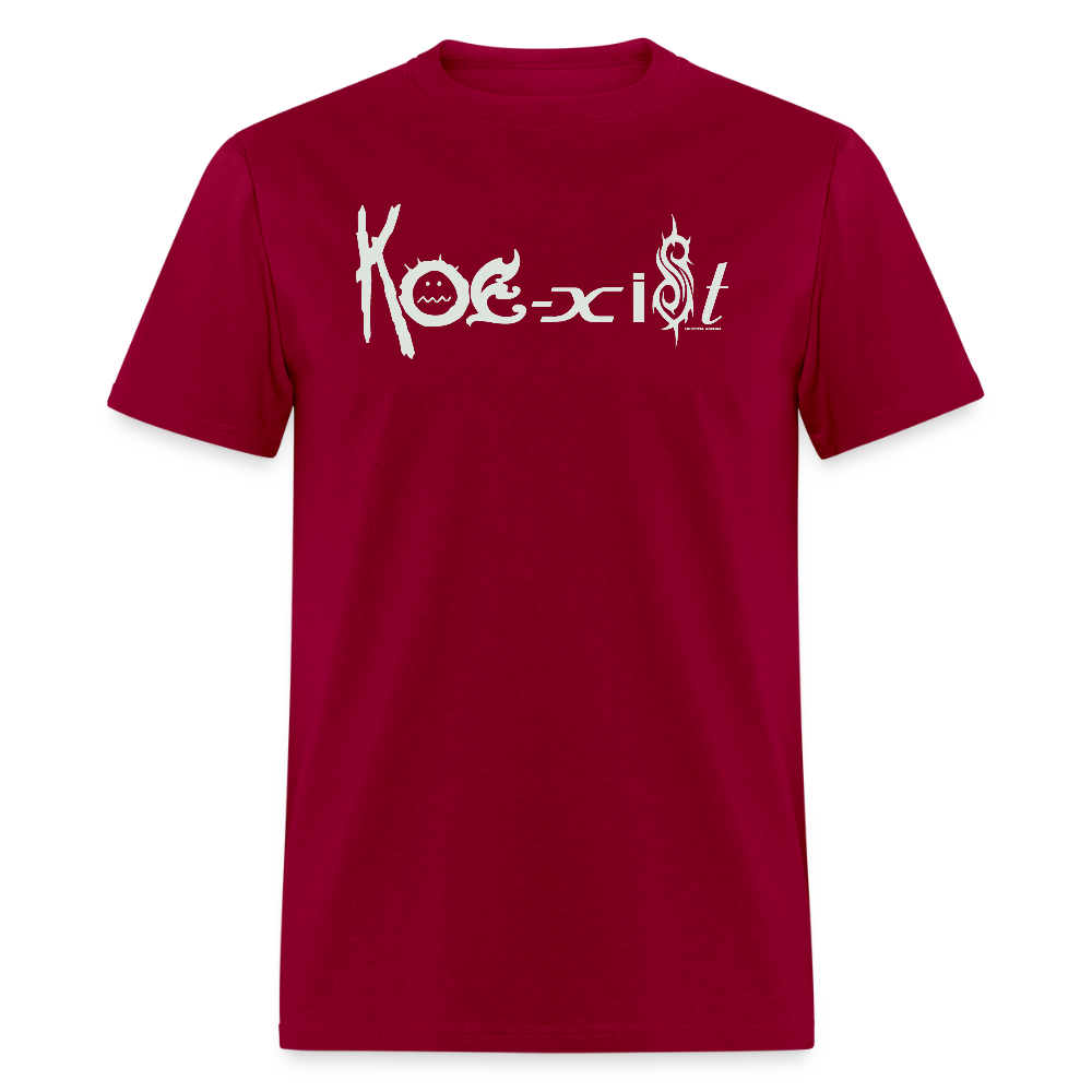 (美品)脳××× LOGOFRAME COLLAR BIG カットソー Koexist - Tee – The Nu Metal Agenda Merch Table