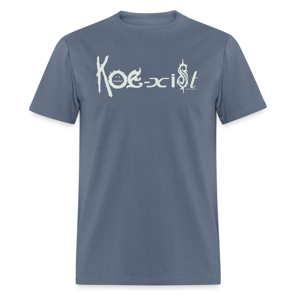 Koexist - Tee - denim