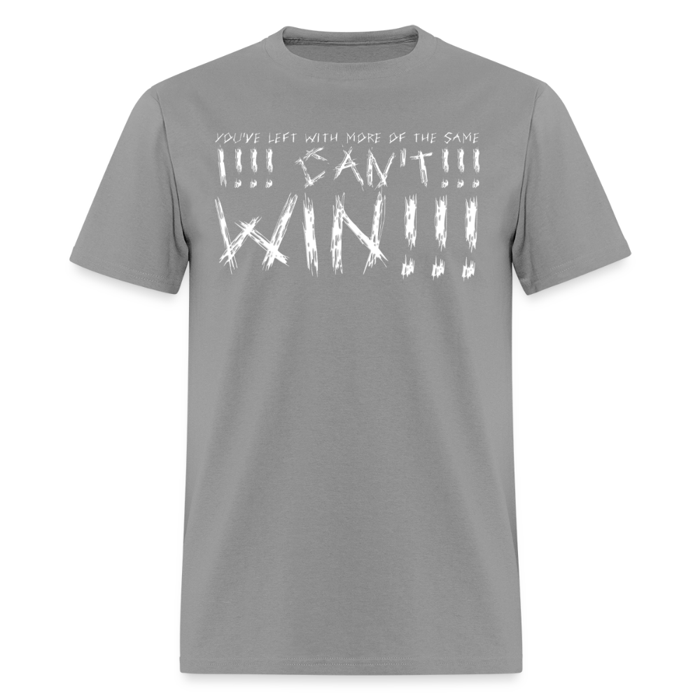"Self" - A Violent Reaction: 25 Years of The War of Art | T-Shirt - rock