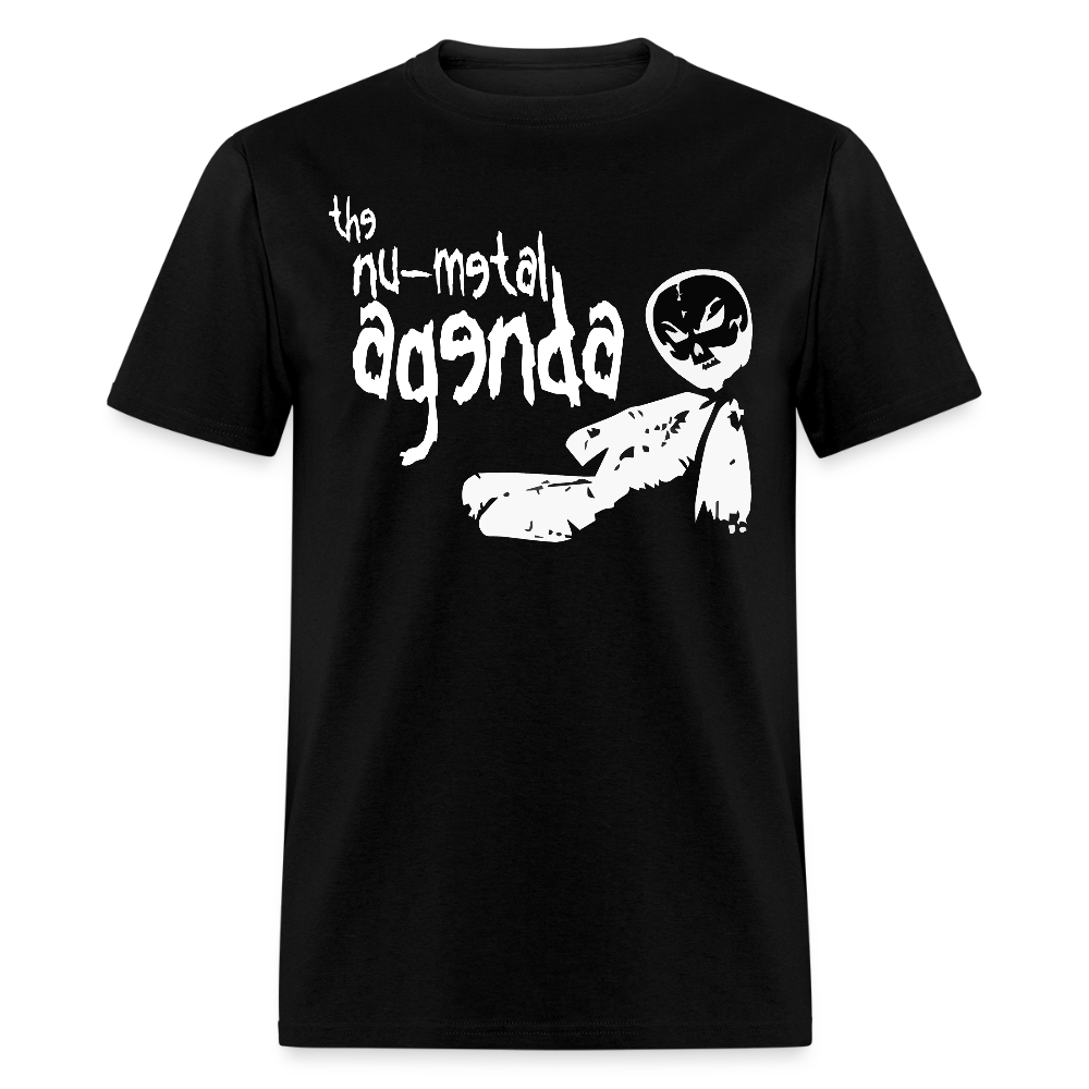 KorNMA - Classic T-Shirt - black