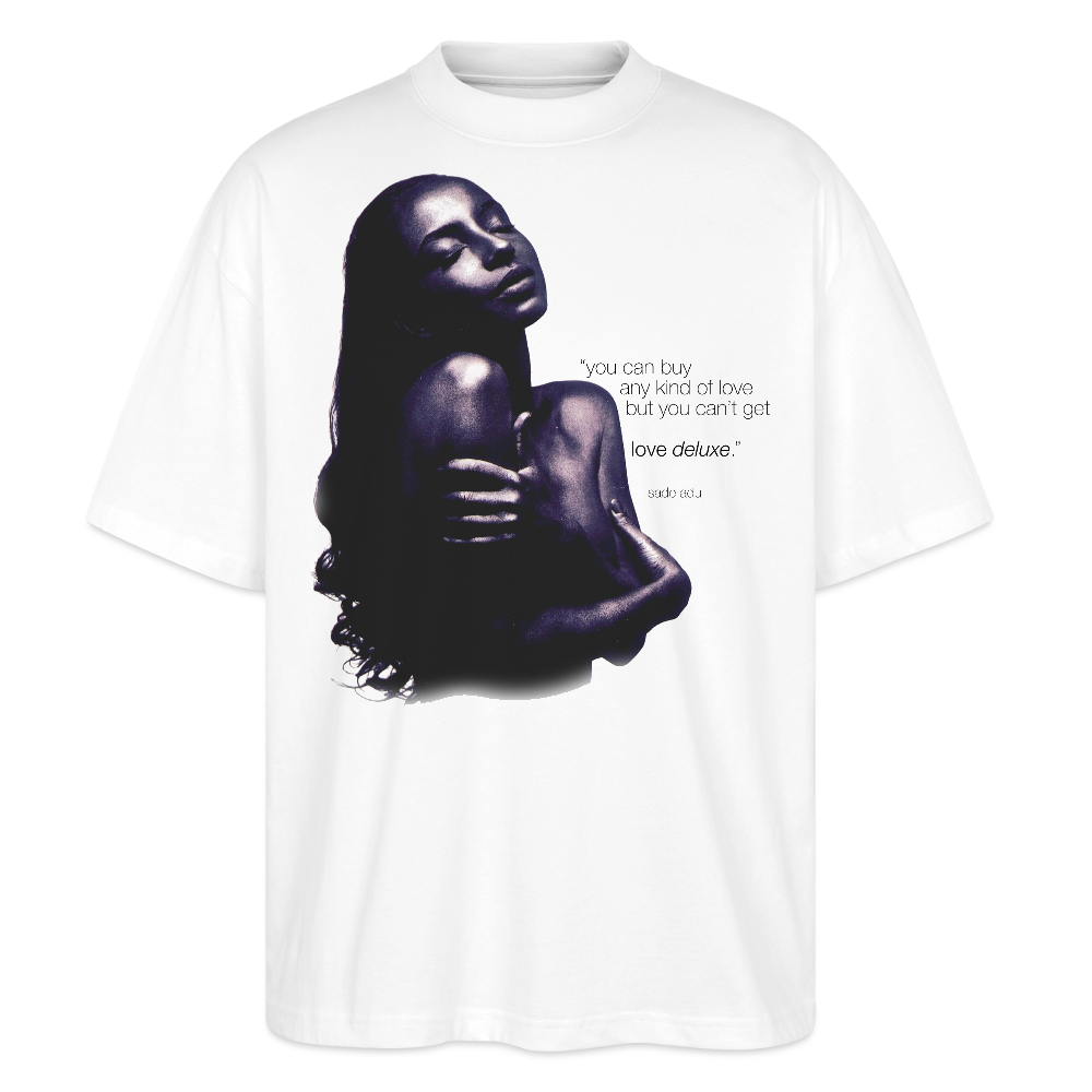 Love Deluxe | T-Shirt - white