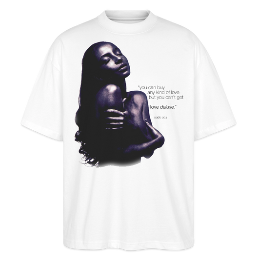 Love Deluxe | T-Shirt - white