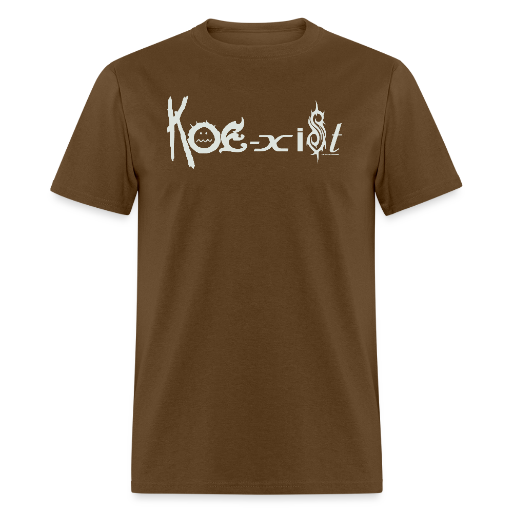 Koexist - Tee - brown