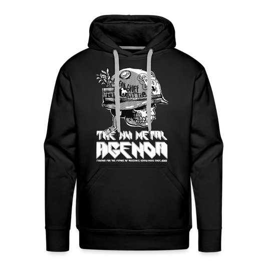 NMARMY - Premium Hoodie - black