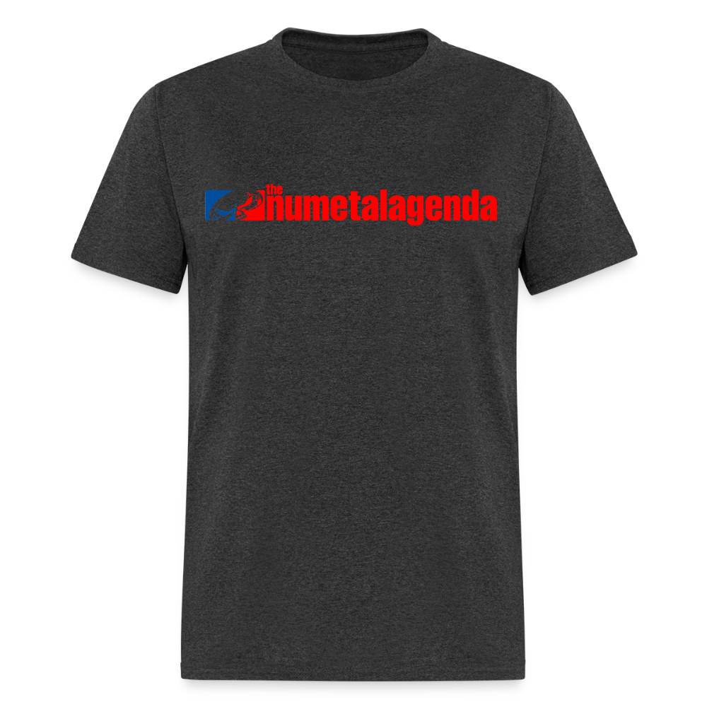 LiNMAp Bizkit - Unisex Classic T-Shirt - heather black