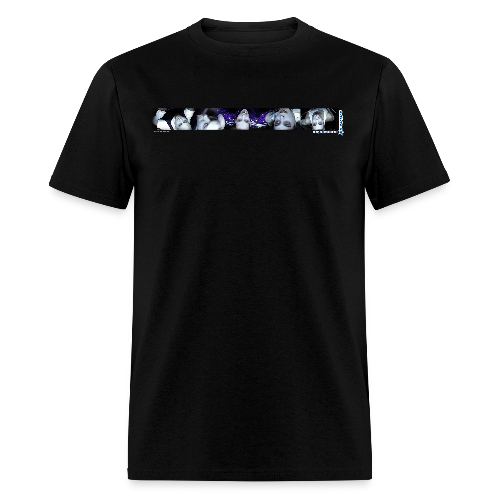 ADIDAS Bodybags - Tee - black