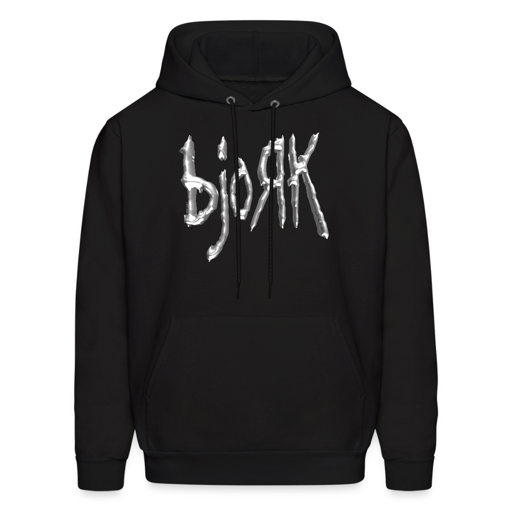 bjoRk - Hoodie - black