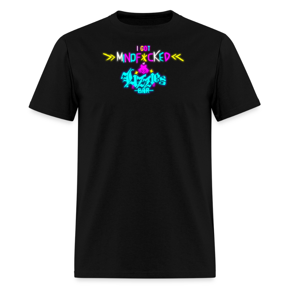 Afterpunk: Mindf*cked - T-Shirt - black