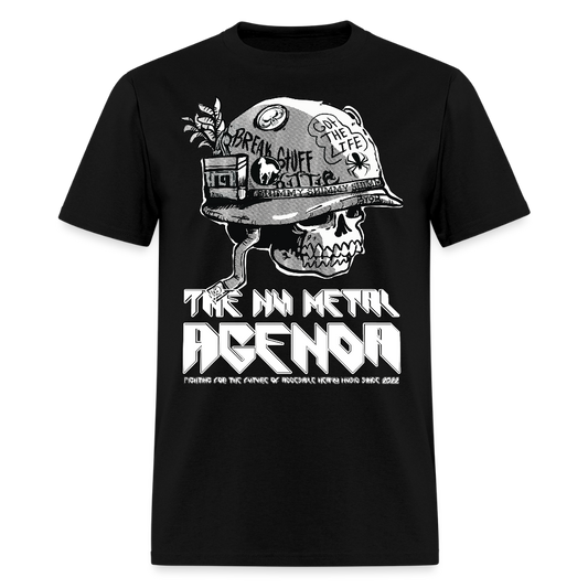 NMARMY - Tee - black