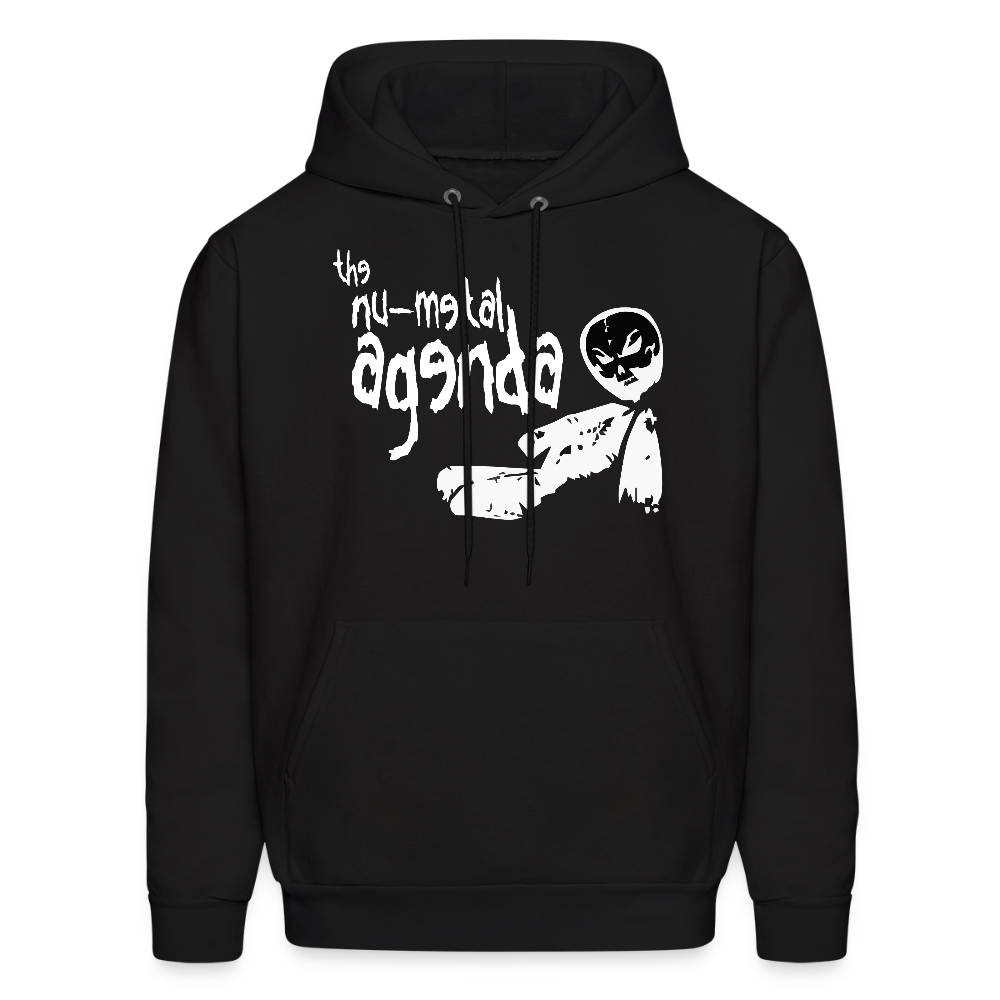 KorNMA - Premium Hoodie - black