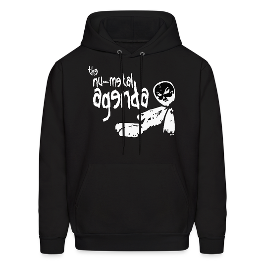 KorNMA - Premium Hoodie - black