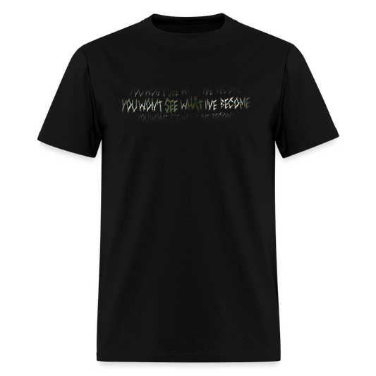 "A Violent Reaction" - A Violent Reaction: 25 Years of The War of Art | T-Shirt - black