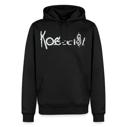 Koexist - Hoodie - black