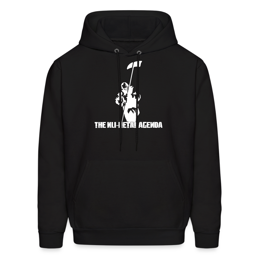 LiNMAkin Park - Premium Hoodie - black