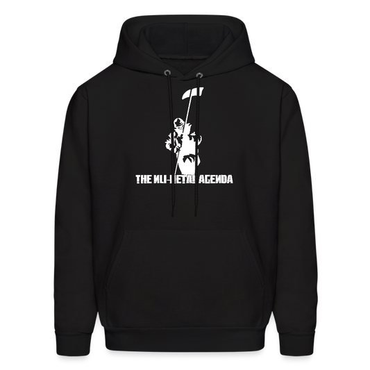 LiNMAkin Park - Premium Hoodie - black