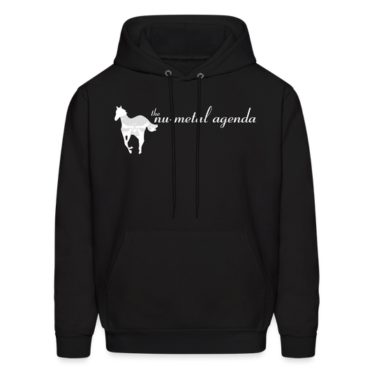 DeftoNMA - Premium Hoodie - black