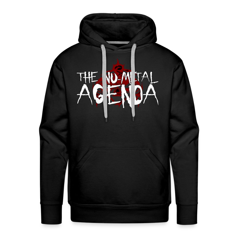 SlipkNMAt - Hoodie - black