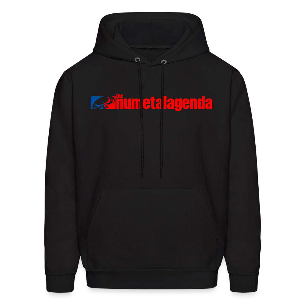 LiNMAp Bizkit - Premium Hoodie - black