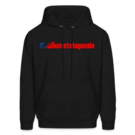 LiNMAp Bizkit - Premium Hoodie - black