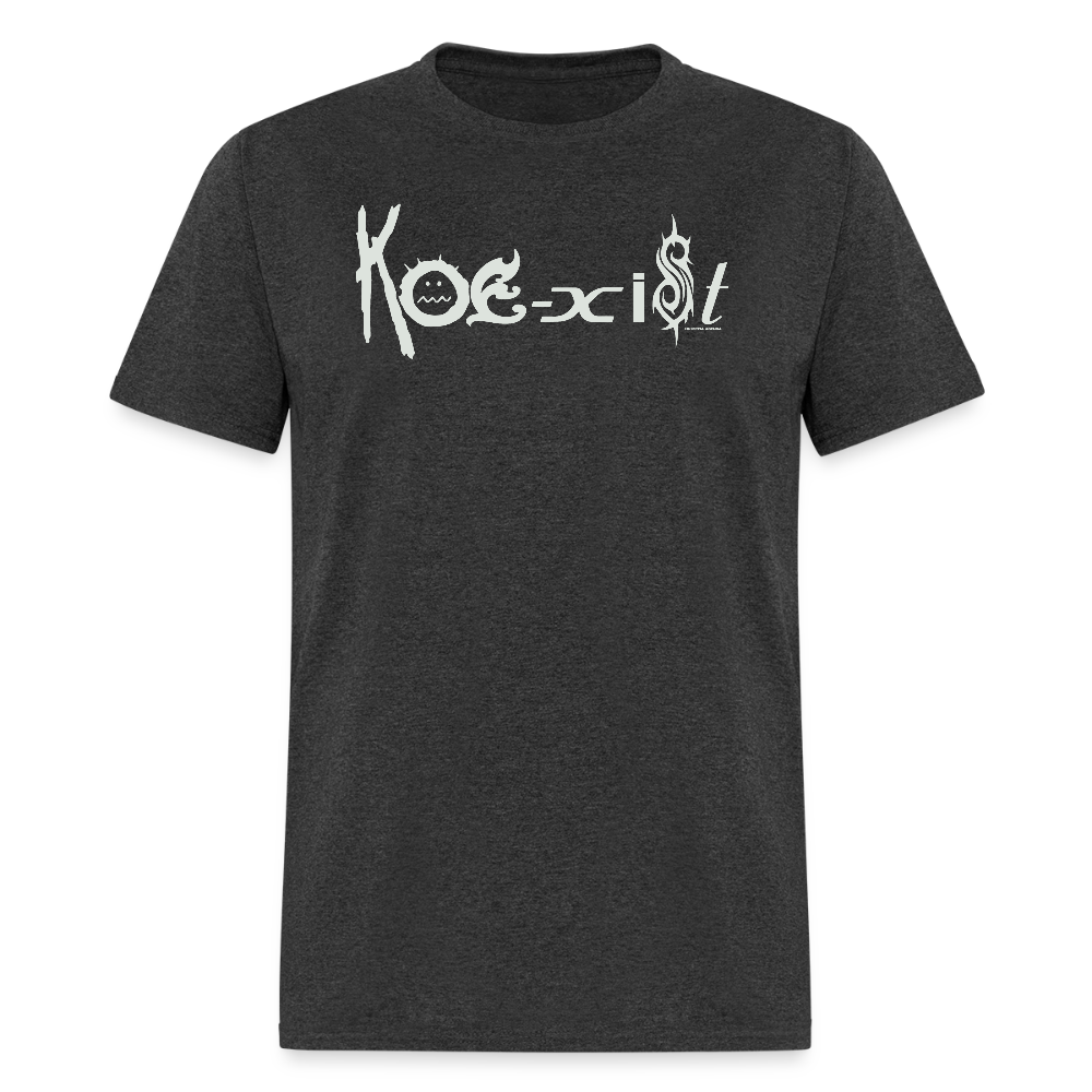 Koexist - Tee – The Nu Metal Agenda Merch Table