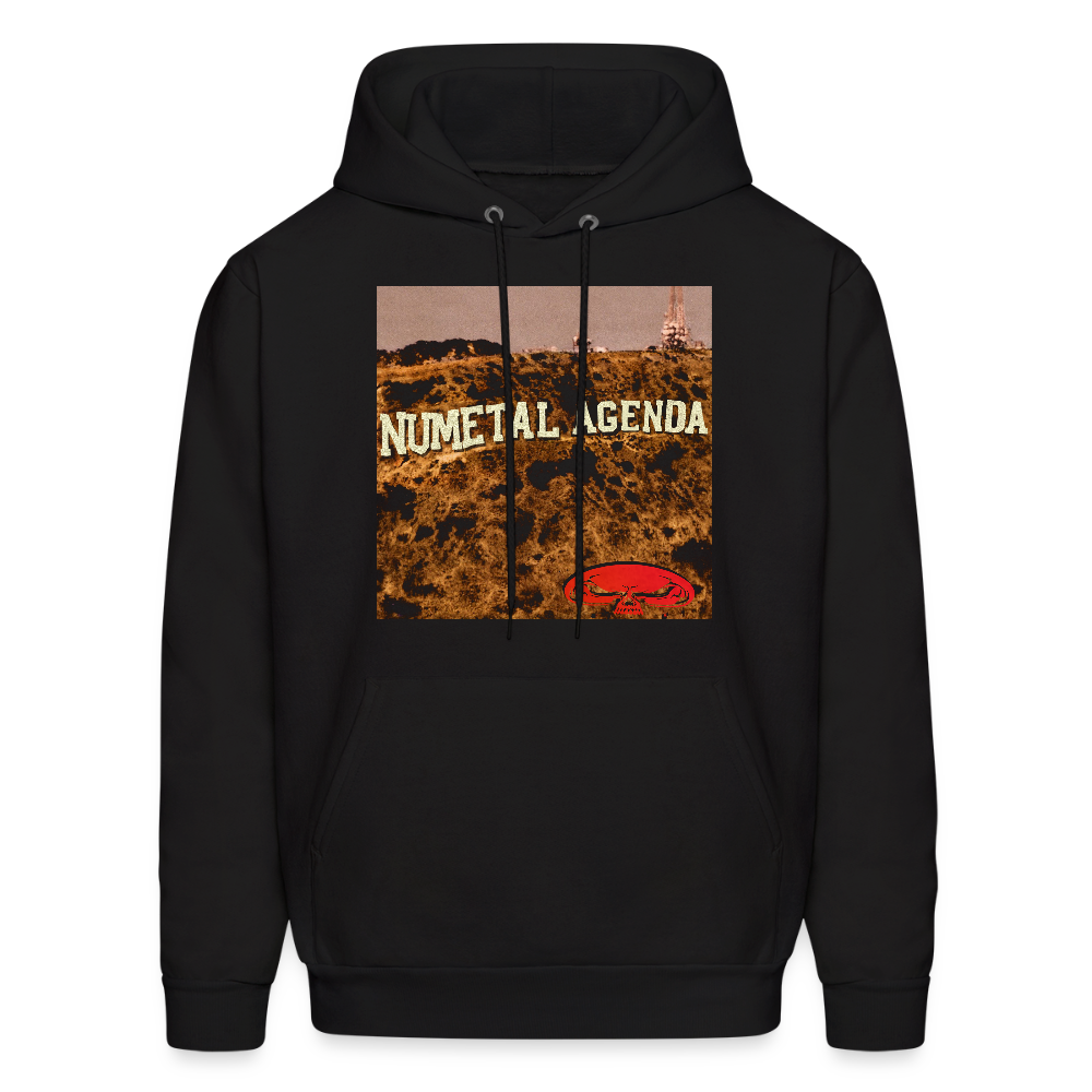 SysteNMA of a Down - Premium Hoodie - black
