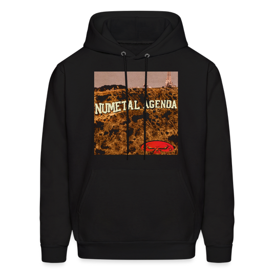 SysteNMA of a Down - Premium Hoodie - black