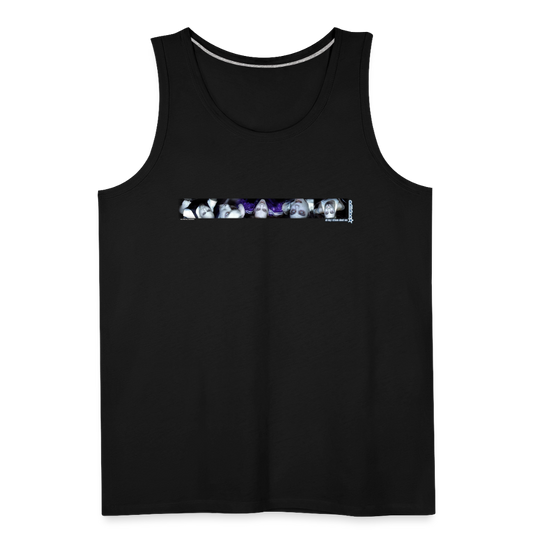 ADIDAS Bodybags - Tank - black